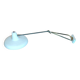 Lunel articulated wall light