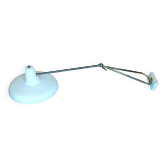 Lunel articulated wall light