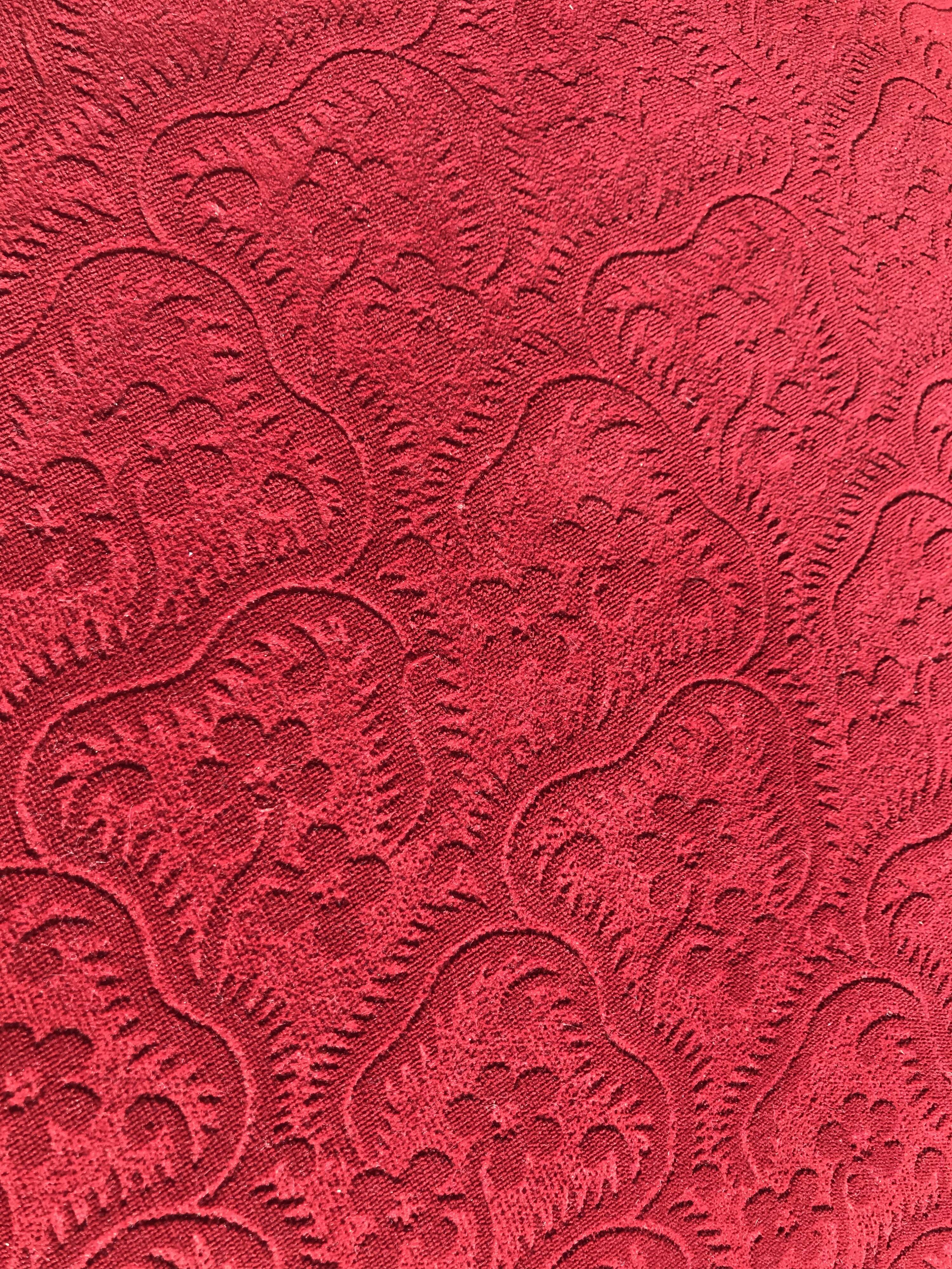 Pair of Louis XV convertible chairs