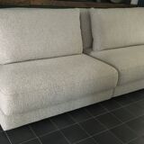 Scandinavian design sofa