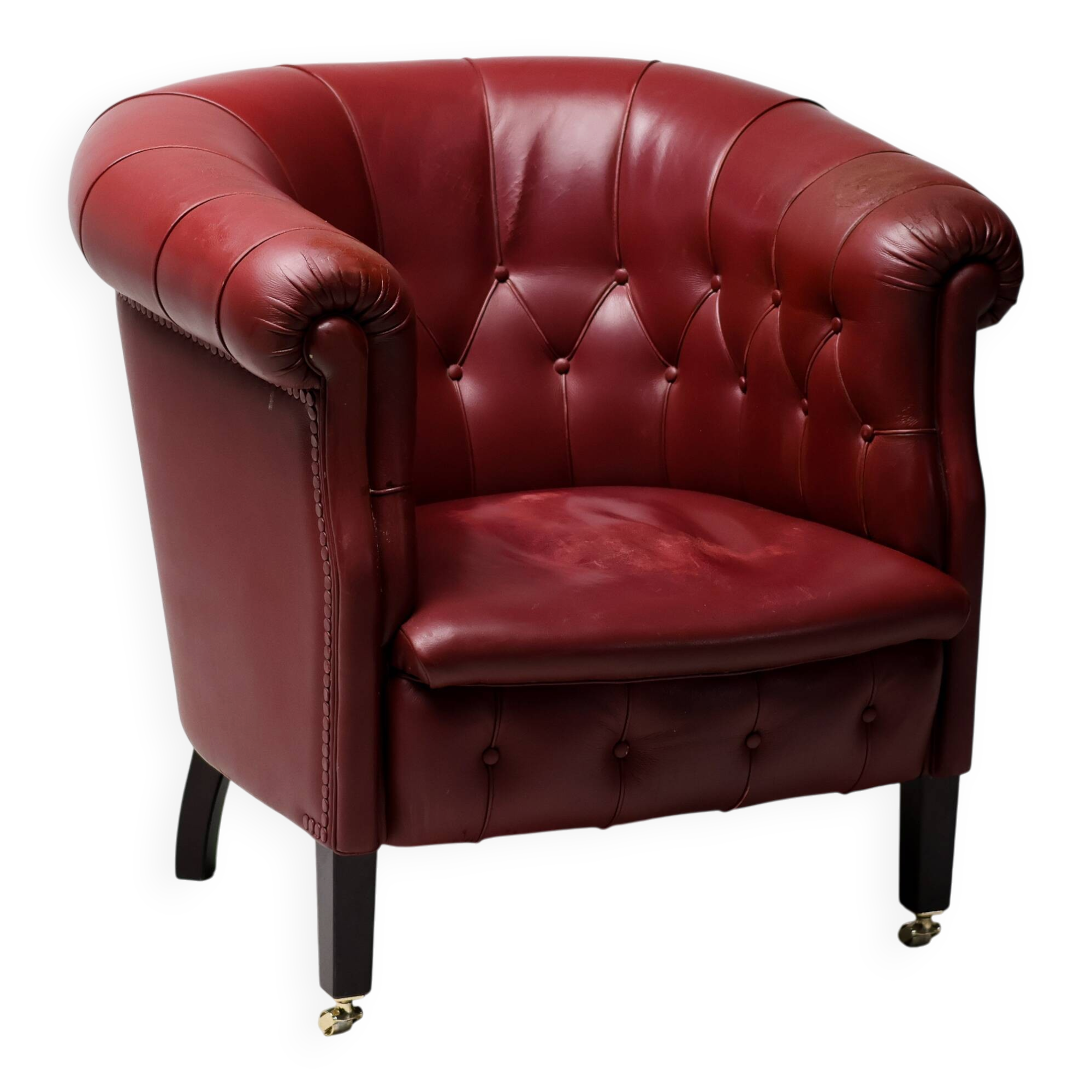 Fauteuil Poltrona Frau