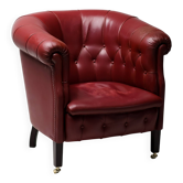Poltrona Frau armchair