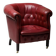 Fauteuil Poltrona Frau