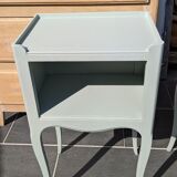 Pair of Louis XV style bedside tables