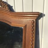 Old mirror