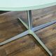 Coffee table by Fritz Hansen for Jacobsen