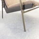 Mid century dutch lounge chair "lotus" by Rob Parry for Gelderland