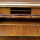 Teak Bureau by Erling Torvits for Klim Møbelfabrik, 1960s
