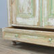 Antique pine cabine, circa 1920