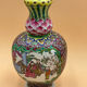 Chinese ceramic vase