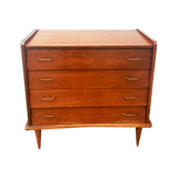 Commode vintage 1960