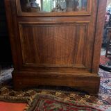 Small Louis Philippe display case