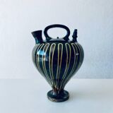 Pottery jug