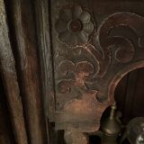 Indian furniture