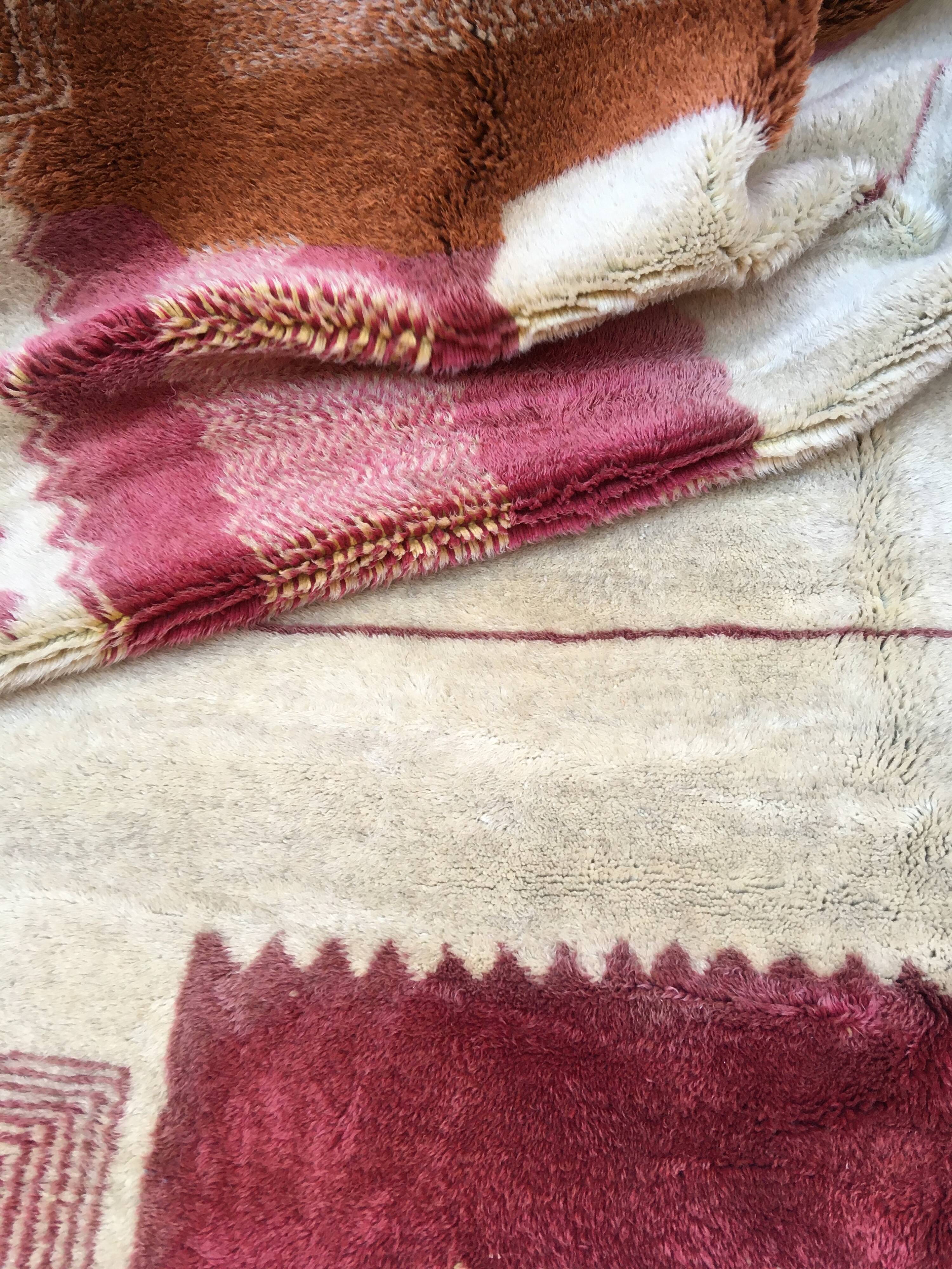 Mrirt rug 300 x 200 cm