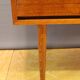 Dresser 1960 mahogany
