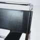 Wassily Chair by Marcel Breuer for Gavina set of 2