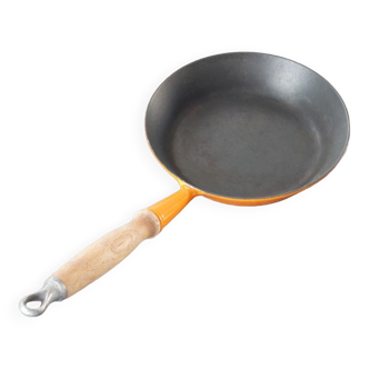 Le Creuset frying pan