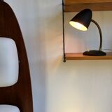 Lamp Aluminor, circa 1960