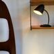 Lamp Aluminor, circa 1960