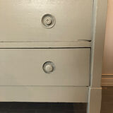 Old-timer 4 drawers