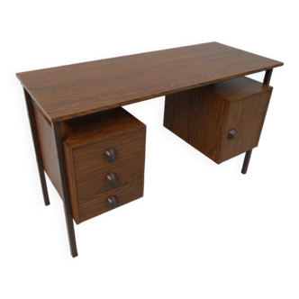 Mid century desk 1960's