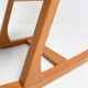 Chaise Pendulum Balance Stokke par Peter Opsvik, années 1980