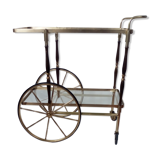 Serving table