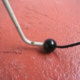 Vintage floor lamp