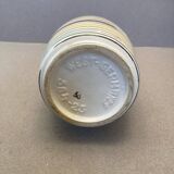 Vintage vase bay keramik design