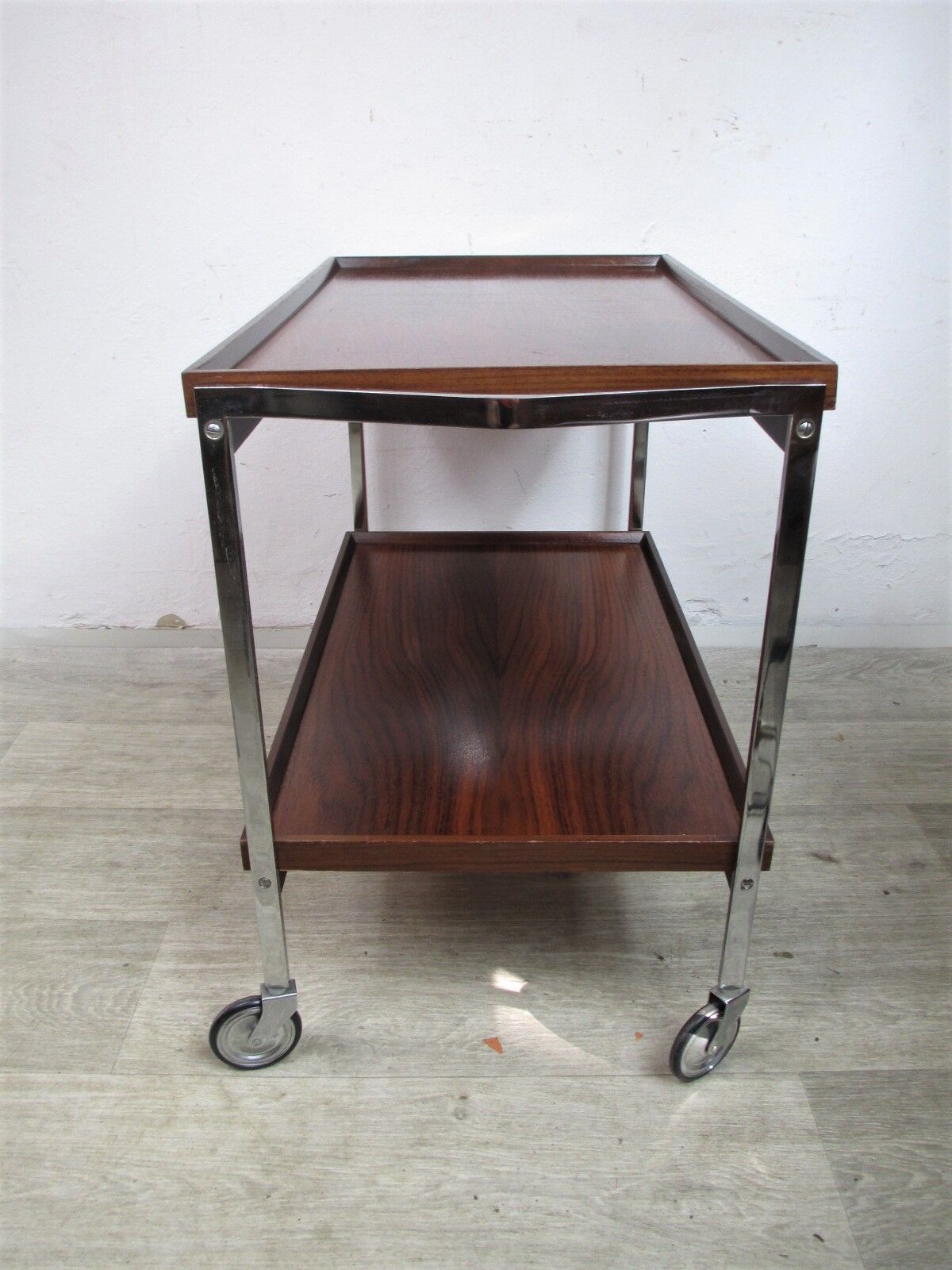 Trolley Bar, Opal, Germany, 1960s