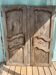 Old cupboard doors