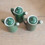 3 Pots à lait