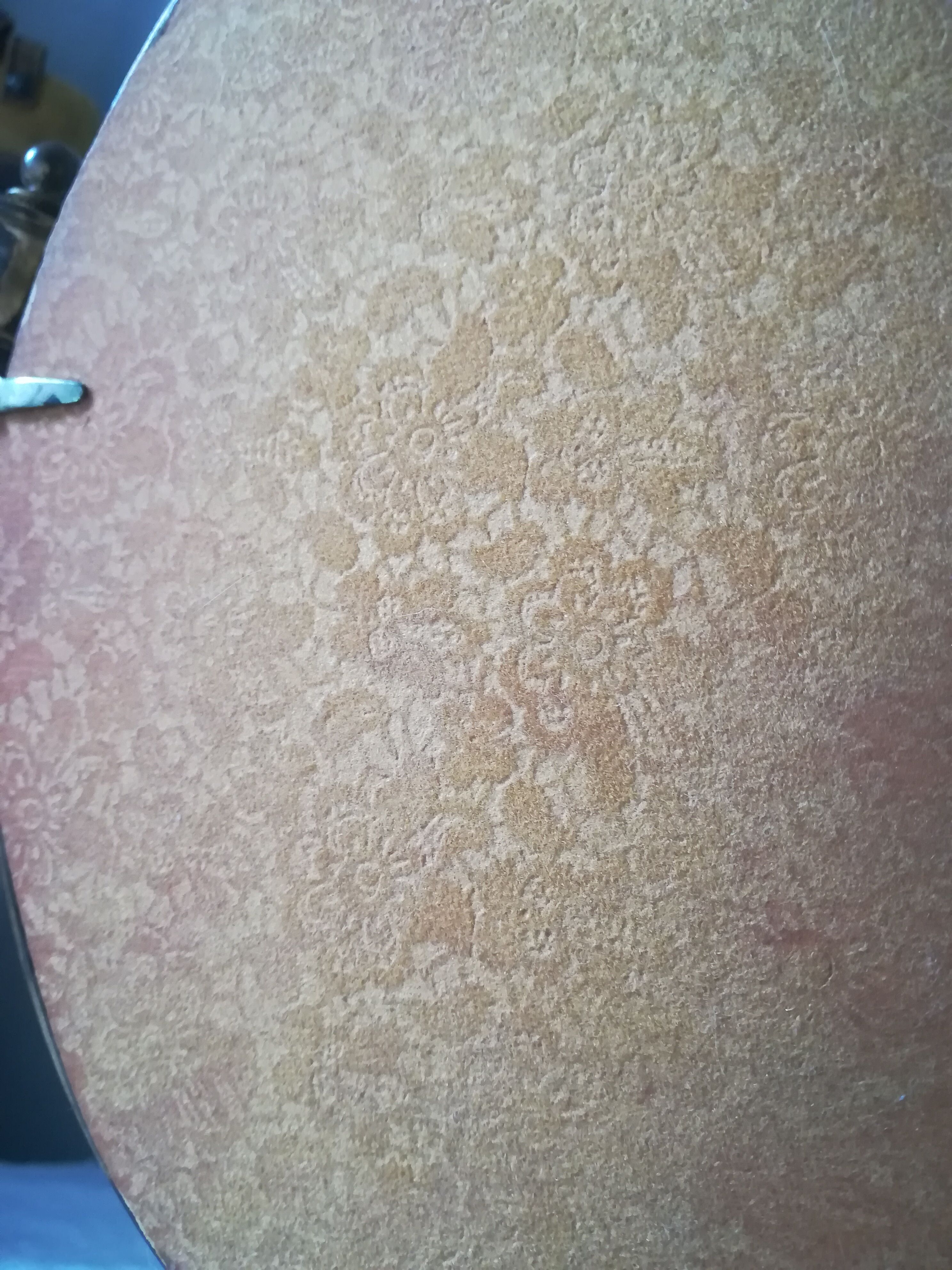 Bronze table psyche 24x39cm