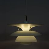 PH 6 - 6 1/2 Charlottenborg Pendant Light by Poul Henningsen, Ebbe Christensen & Sophus Frandsen for
