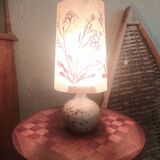 Ploum lamp