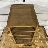 Meuble trieur