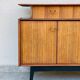 Vintage G-Plan teak sideboard
