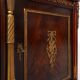 High Quality 20th Century Louis XVI style Mahogany sideboard by E.P. Ehalt