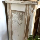 Confiturier vintage patiné