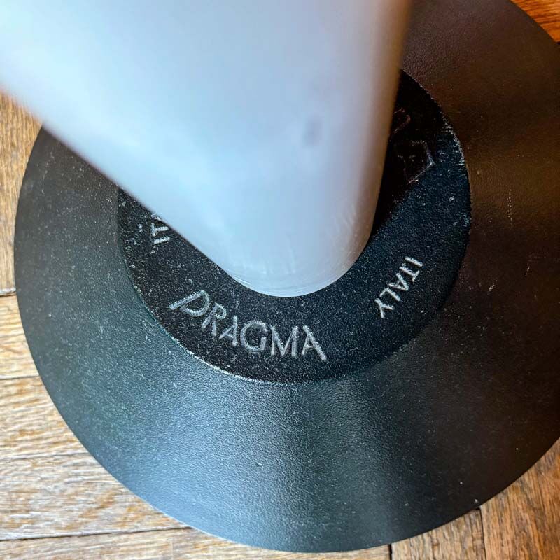 Coat rack by Ugo Nespolo, Italy 1980s