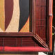 Peinture « bambou »