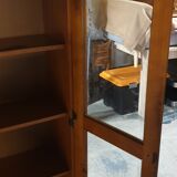 Louis Philippe showcase library