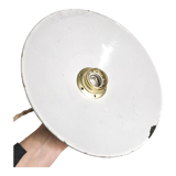 Green metal suspension