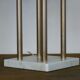 2 table lamps by Kazuhide Takahama for Sirrah, 1986