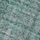 Water green rug 196x96cm