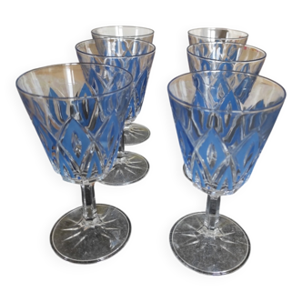 Harlequin Glass Reims