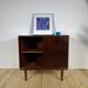 Buffet cola in rosewood with sliding doors – Mid-Century Modern