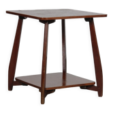 1960s wooden side table