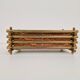Edwardian Sculptural Copper Planter, England, 1920